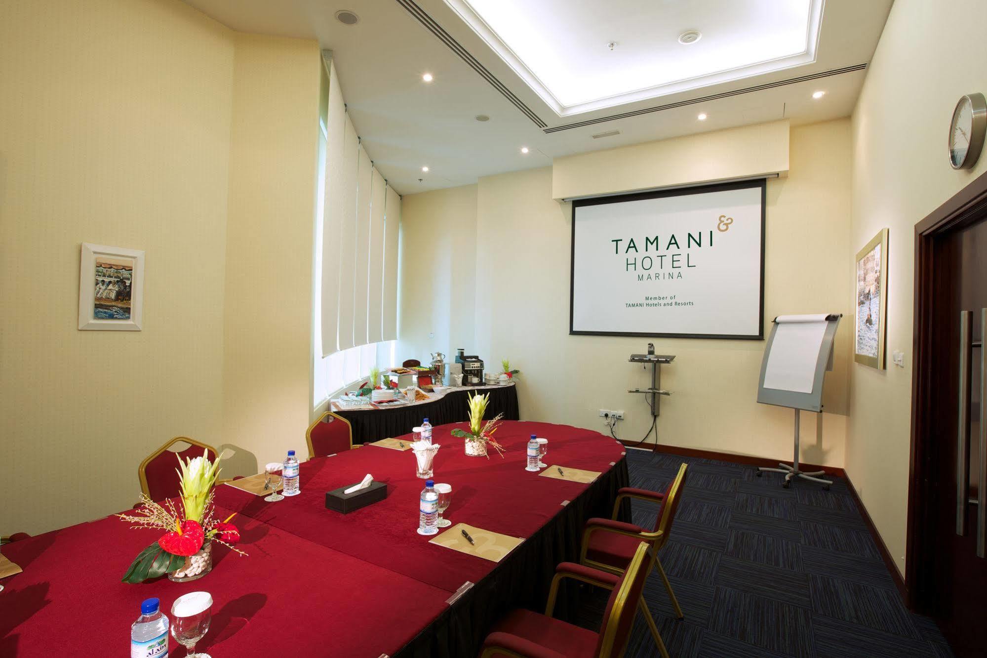 Tamani Marina Hotel & Apartments Dubai Ngoại thất bức ảnh